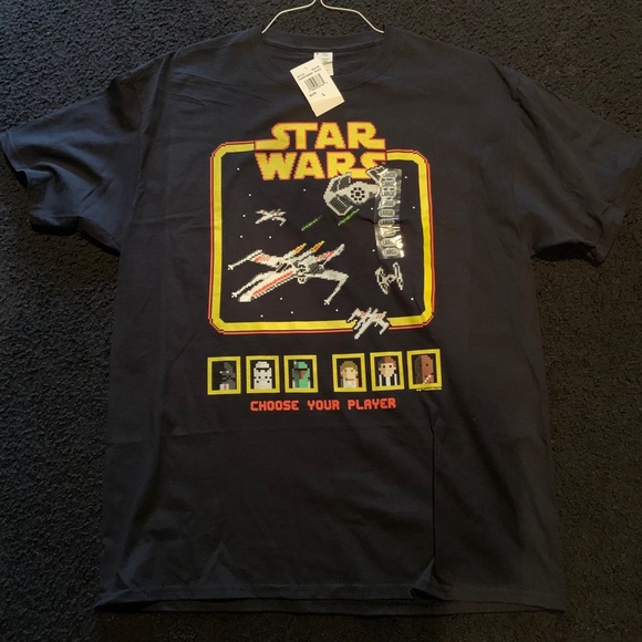 Star Wars T-shirt
